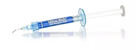 Acido grabador ultra etch 35%