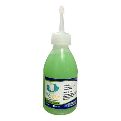 Acido grabador VicDent