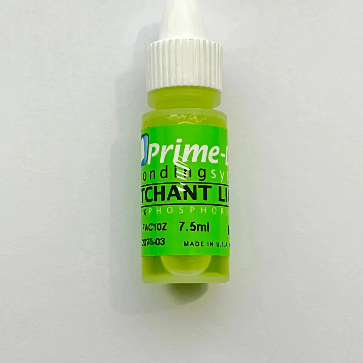 Acido grabador prime dent