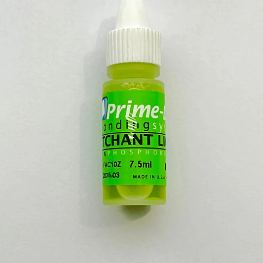 Acido grabador prime dent