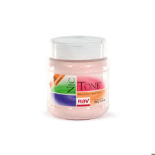 Acrilico autocurable rapido nictone 190g