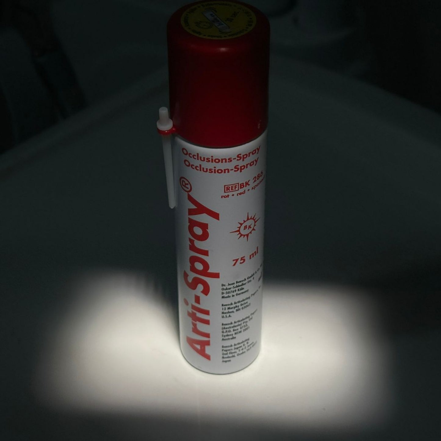 Arti spray 75ml