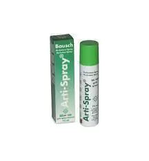 Arti spray