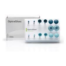 Kit optragloss assorment