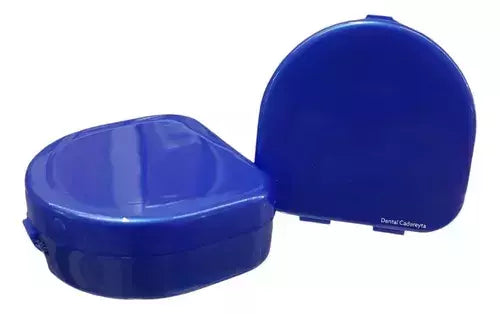 Caja para guarda colores