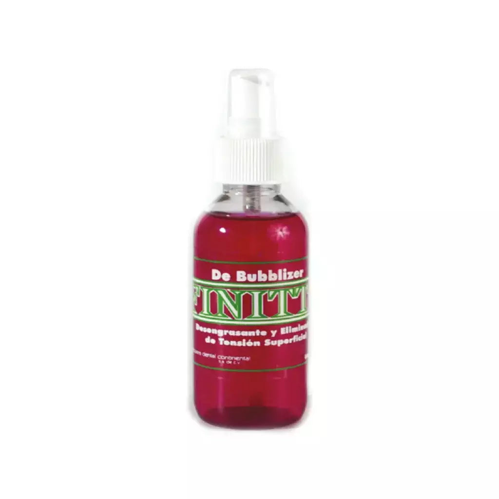 De bubblizer finitto 125ml