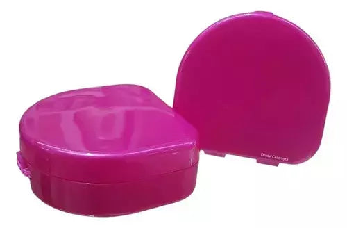 Caja para guarda colores