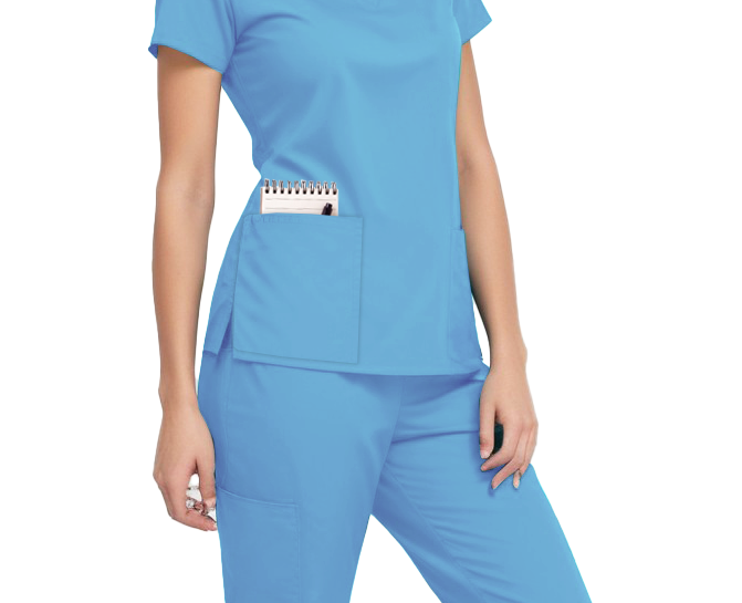 Uniforme dama
