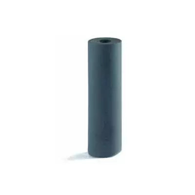 Cono de hule azul 788 c/100