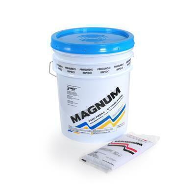 Cubeta yeso magnum 25kg
