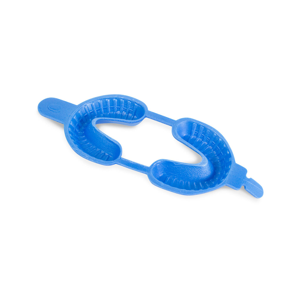 Cucharilla doble para fluor gde.