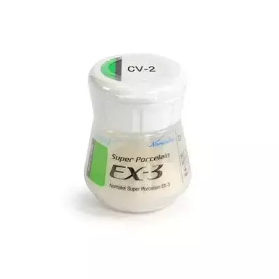 Porcelana EX-3 CERVICAL CV-2 (10G)
