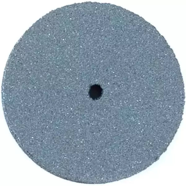 Disco de hule azul magico se 730c/100
