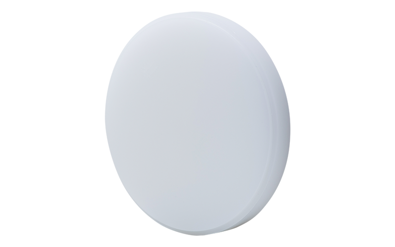 Disco de cera white