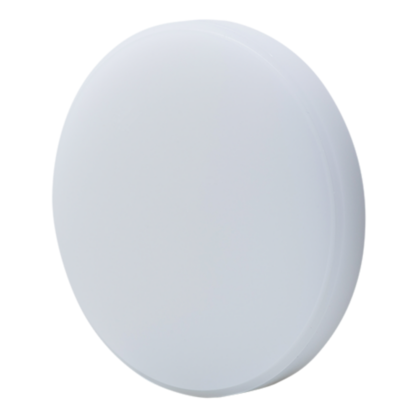 Disco de cera white