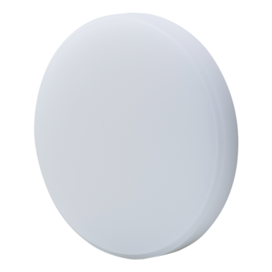 Disco de cera white
