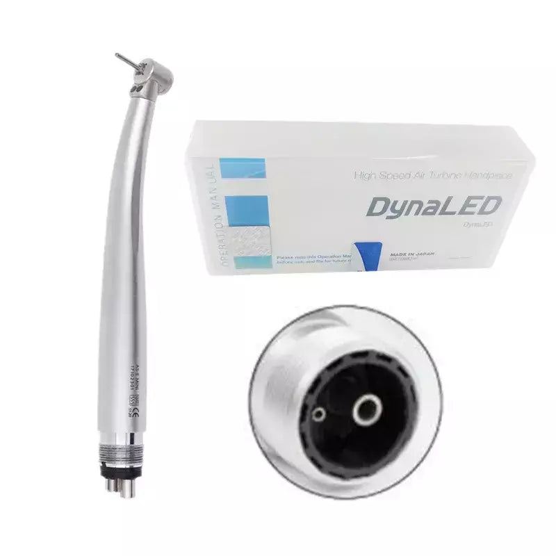 Pieza de mano led dynaled