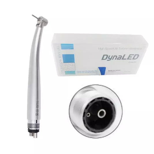 Pieza de mano led dynaled