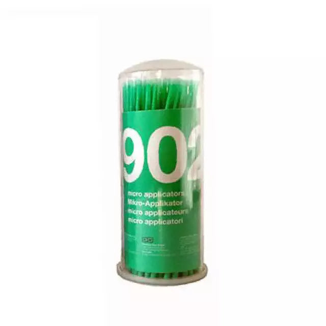 Microbrush fino verde