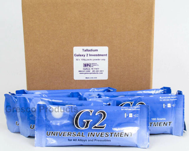 Liquido investiment 473 ml talladium galaxi g2