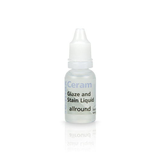 ips emax ceram gl-stain liquido 15 ml