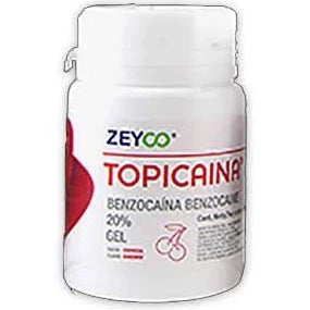 Topicaina