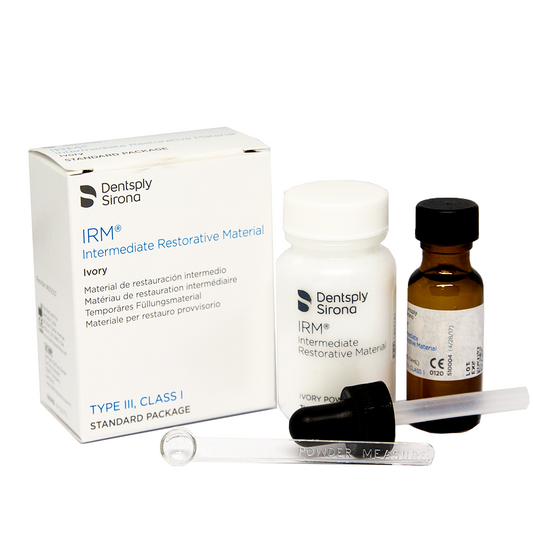 Irm dentsply