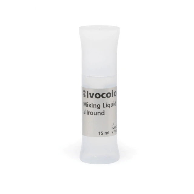 Ips ivocolor mix liquido allround 15ml