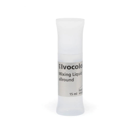 Ips ivocolor mix liquido allround 15ml