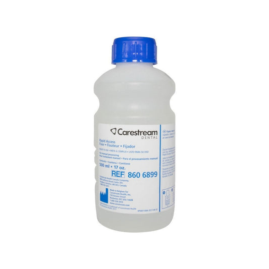 Fijador carestream 1L