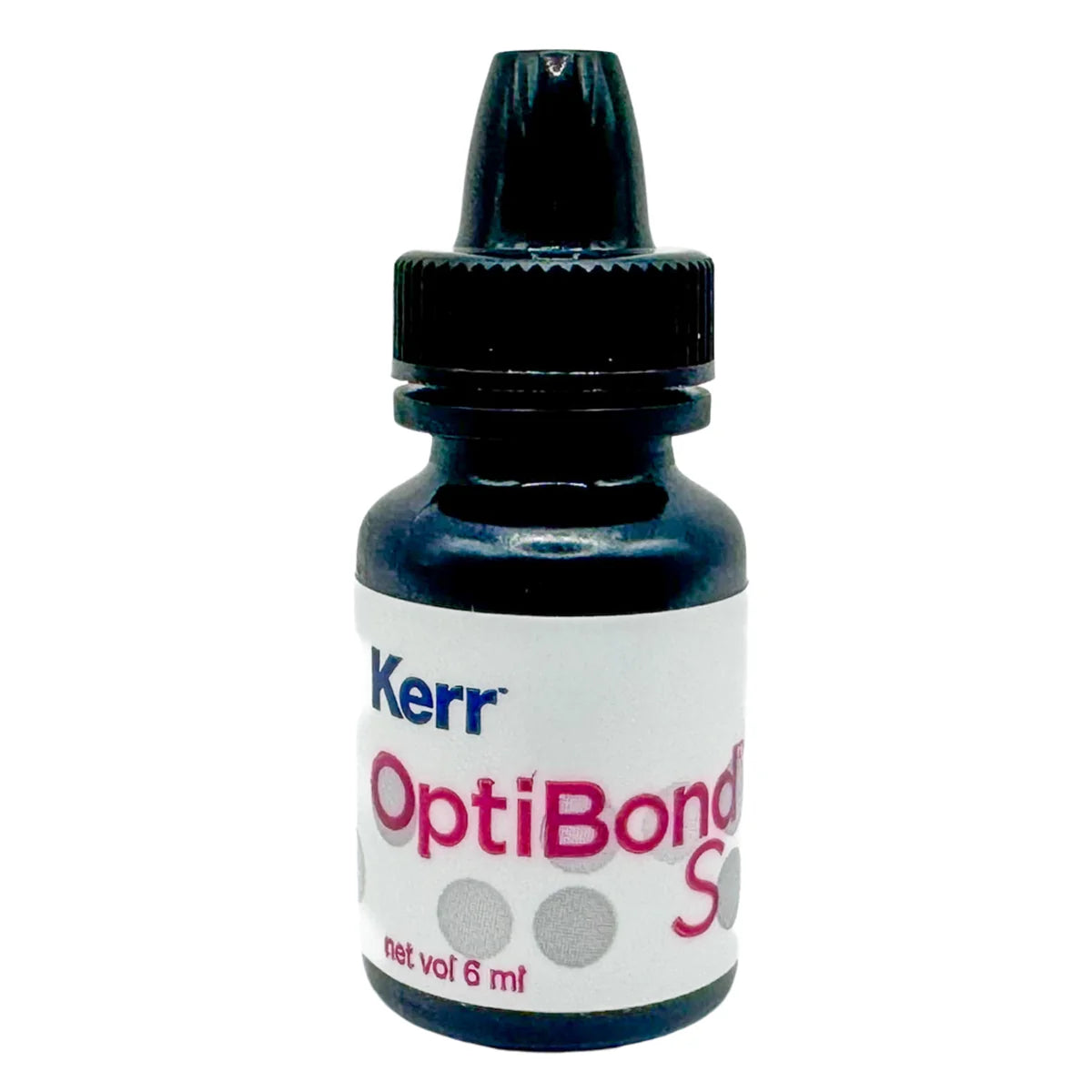Optibond s 6ml kerr