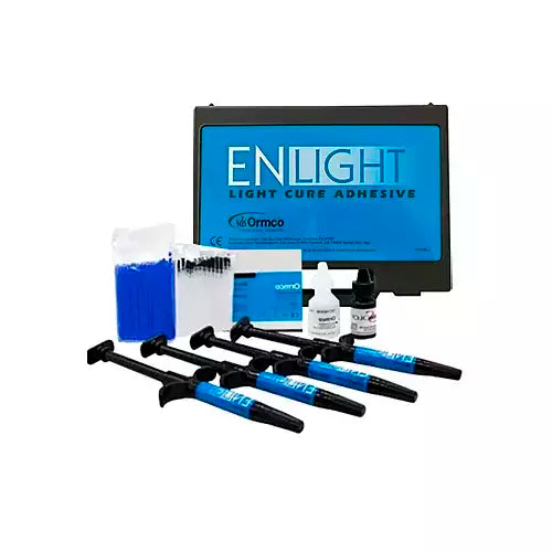 Kit de orthodoncia enlight