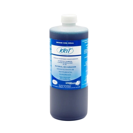 Krit 500ml.