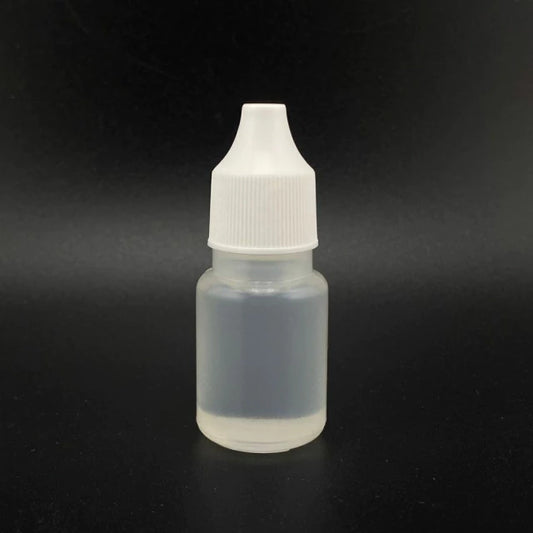 Lubricante para pieza de mano 5ml