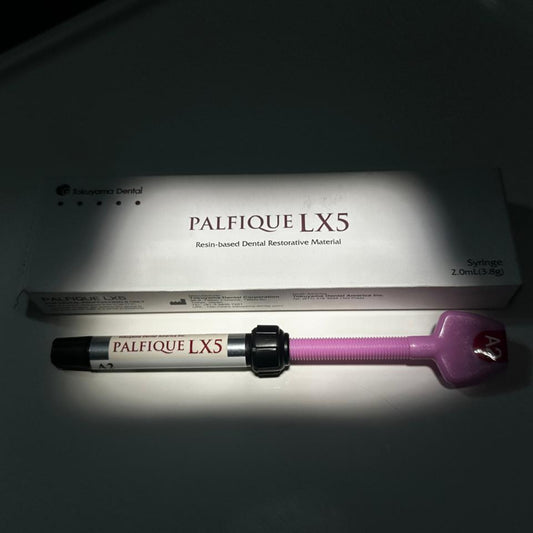 palfique 1X5 resina