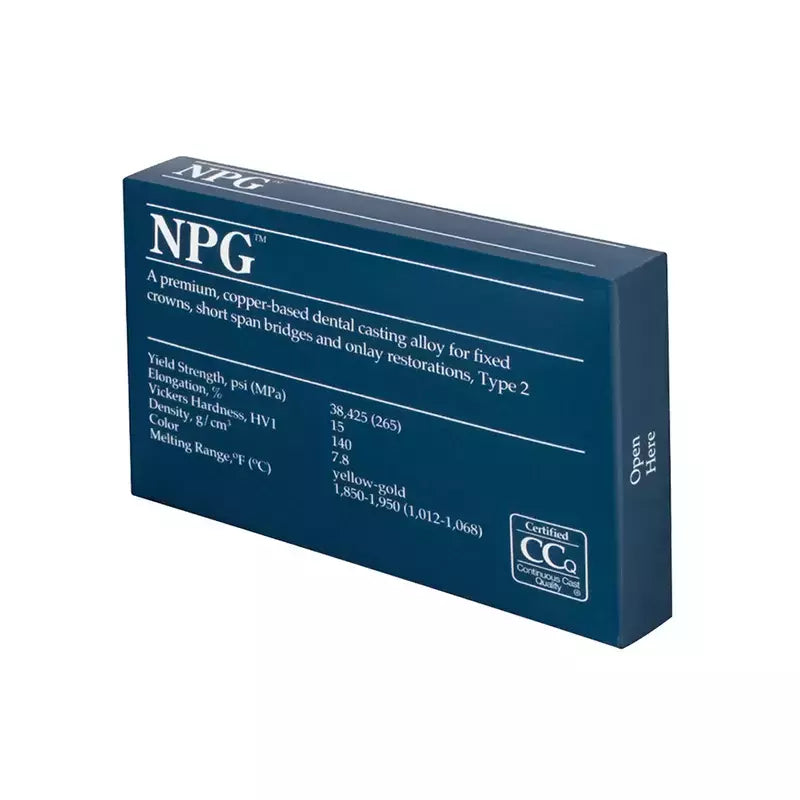 Metal npg 1kg