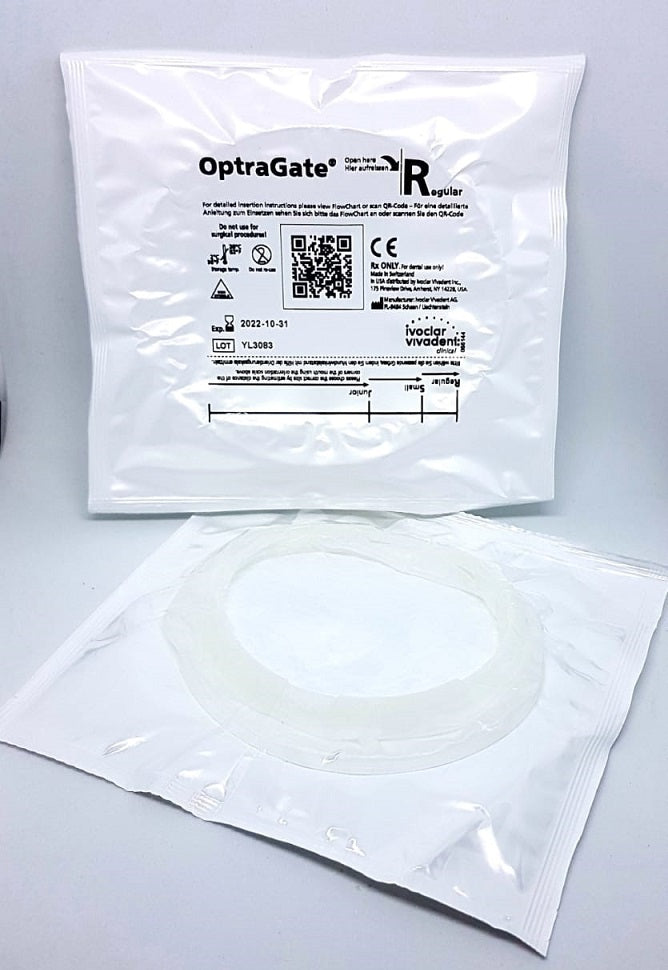 Optragate small