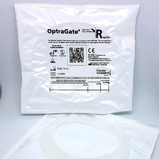 Optragate small