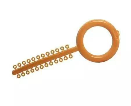 Modulo liga American orthodontic