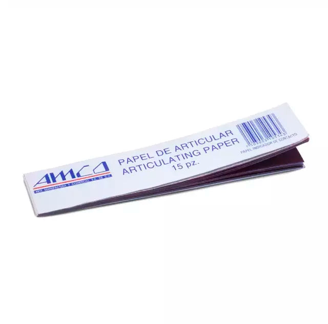 Papel para articular caja