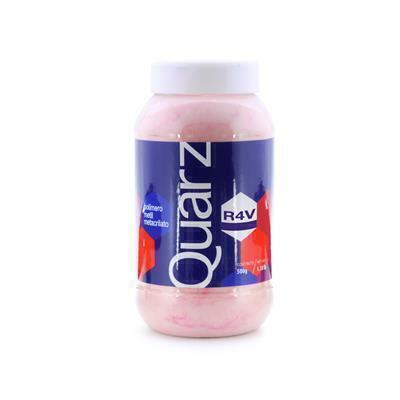 Acrilico quarz rapido 500g autocurable
