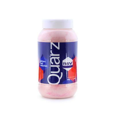 Acrilico quarz rapido 500g autocurable