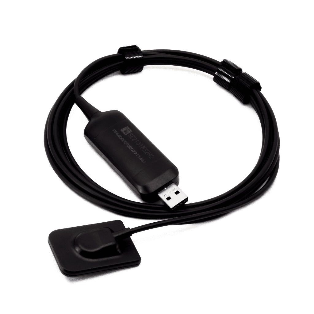 Radiovisografo dte0011 adulto