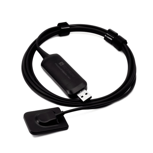 Radiovisografo dte0011 adulto