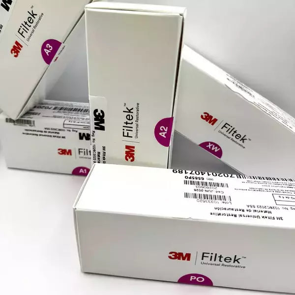 Resina 3m filtek universal