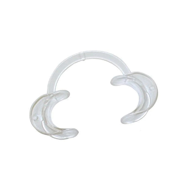 Retractor de carillos circular