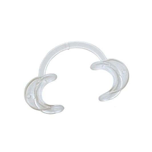 Retractor de carillos circular