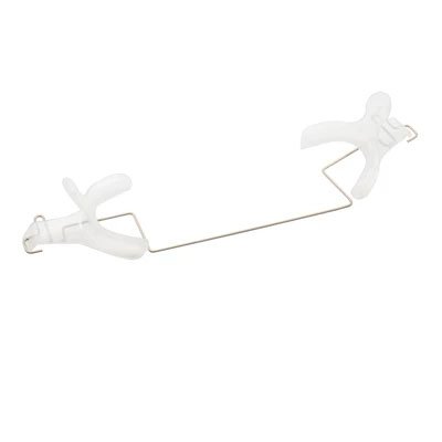 Retractor carrillo metal vor