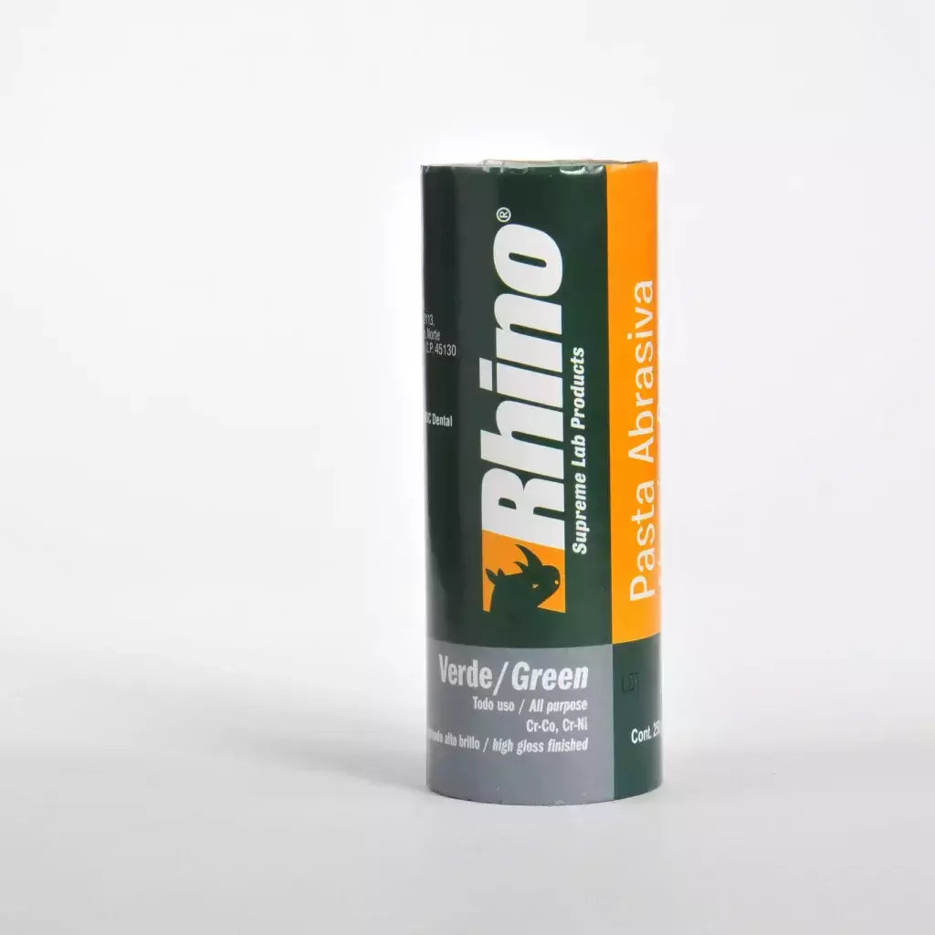 Pasta pulimento rhino 250g