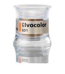 Ips ivocolor shade dentin 3gr